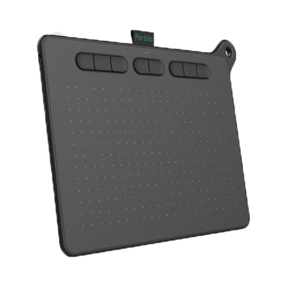 قلم نوری پاربلو Parblo Ninos M مشکی