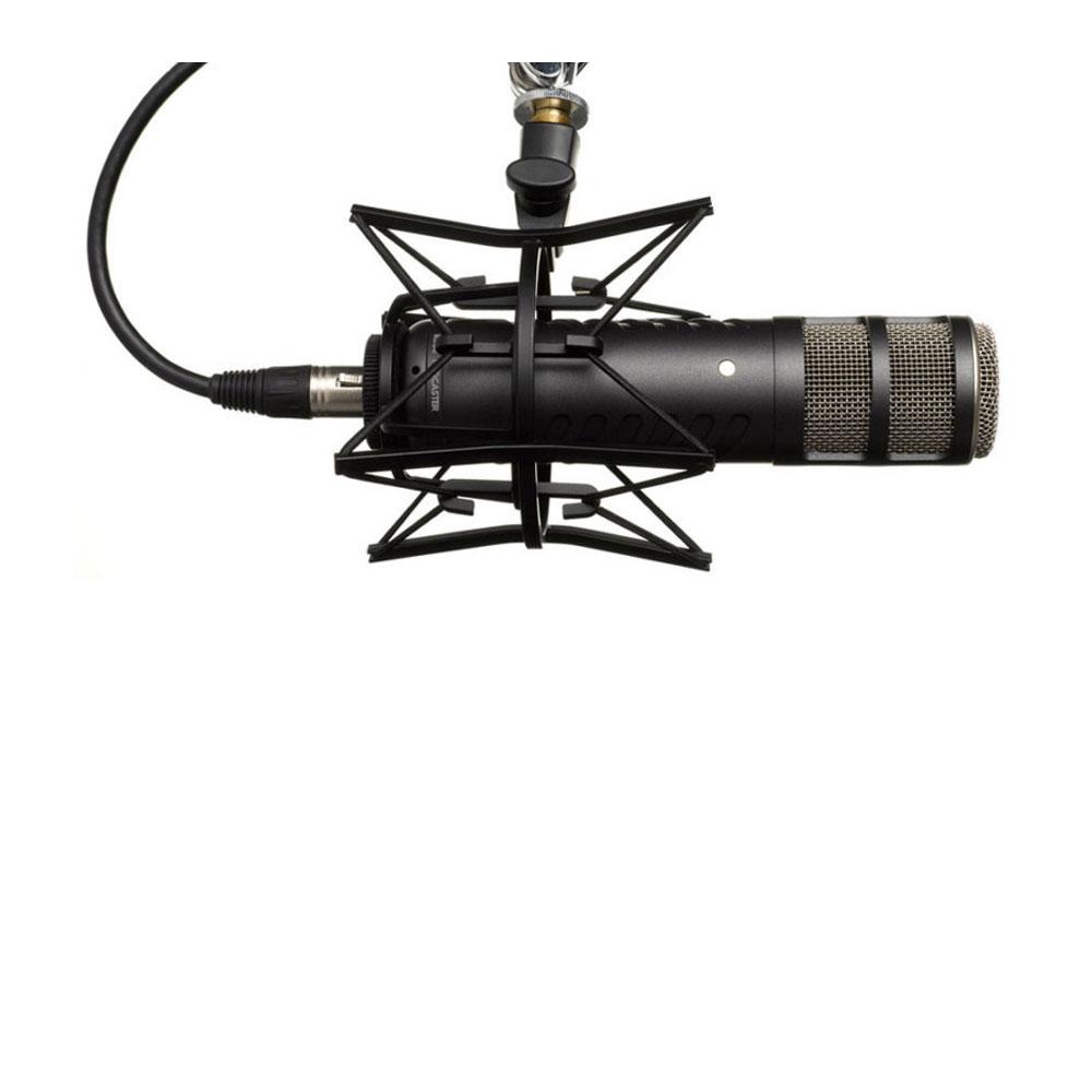 لرزه گیر میکروفن Rode PSM1