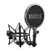 لرزه گیر میکروفن Rode SM6 Shock Mount