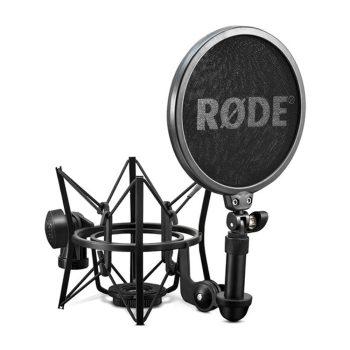 لرزه گیر میکروفن Rode SM6 Shock Mount