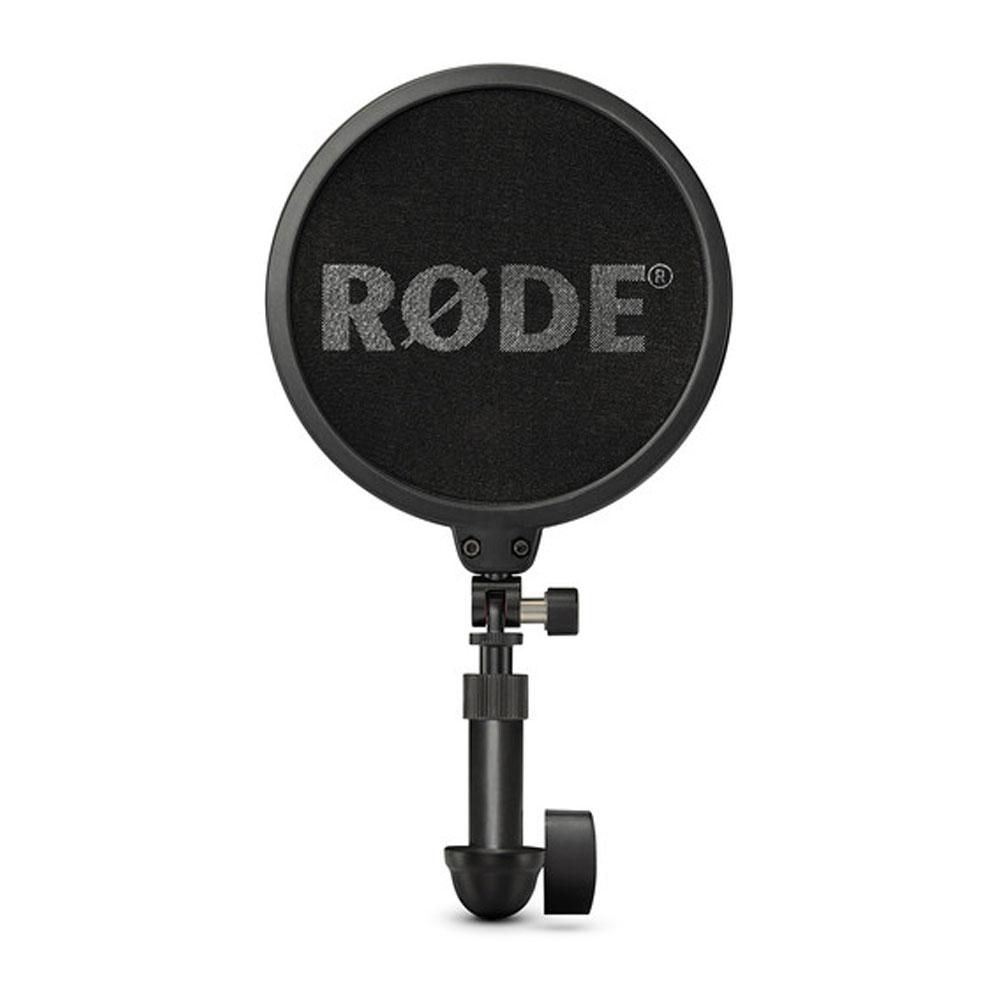 لرزه گیر میکروفن Rode SM6 Shock Mount