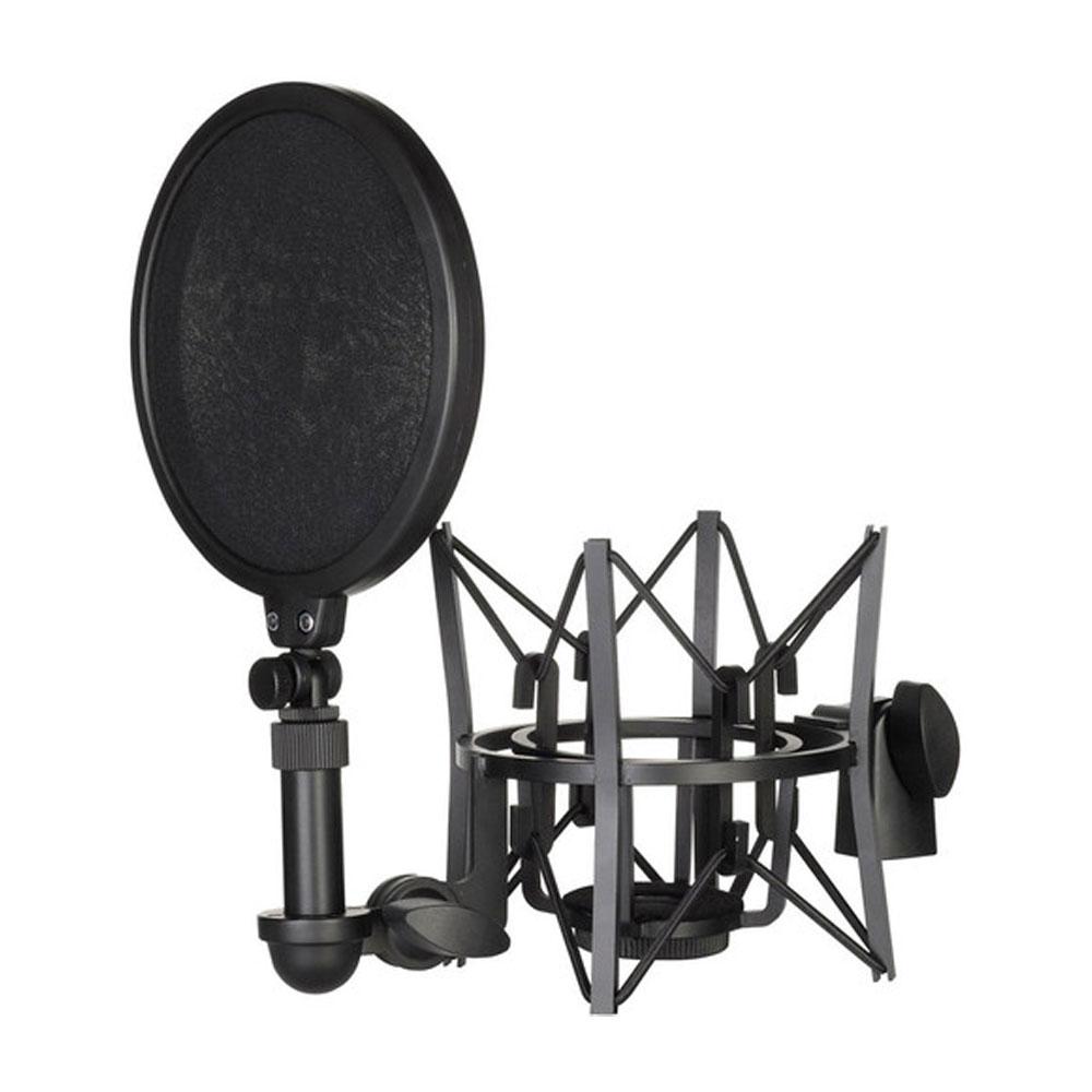 لرزه گیر میکروفن Rode SM6 Shock Mount