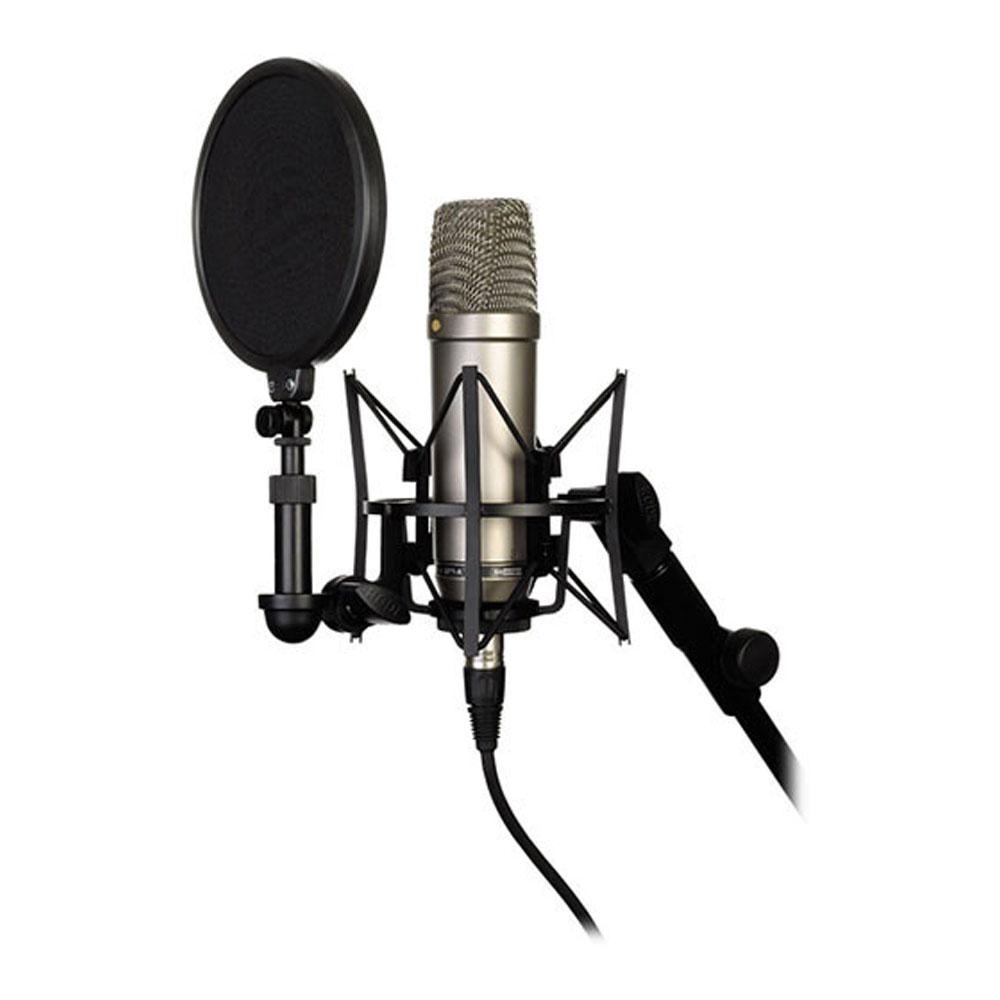 لرزه گیر میکروفن Rode SM6 Shock Mount