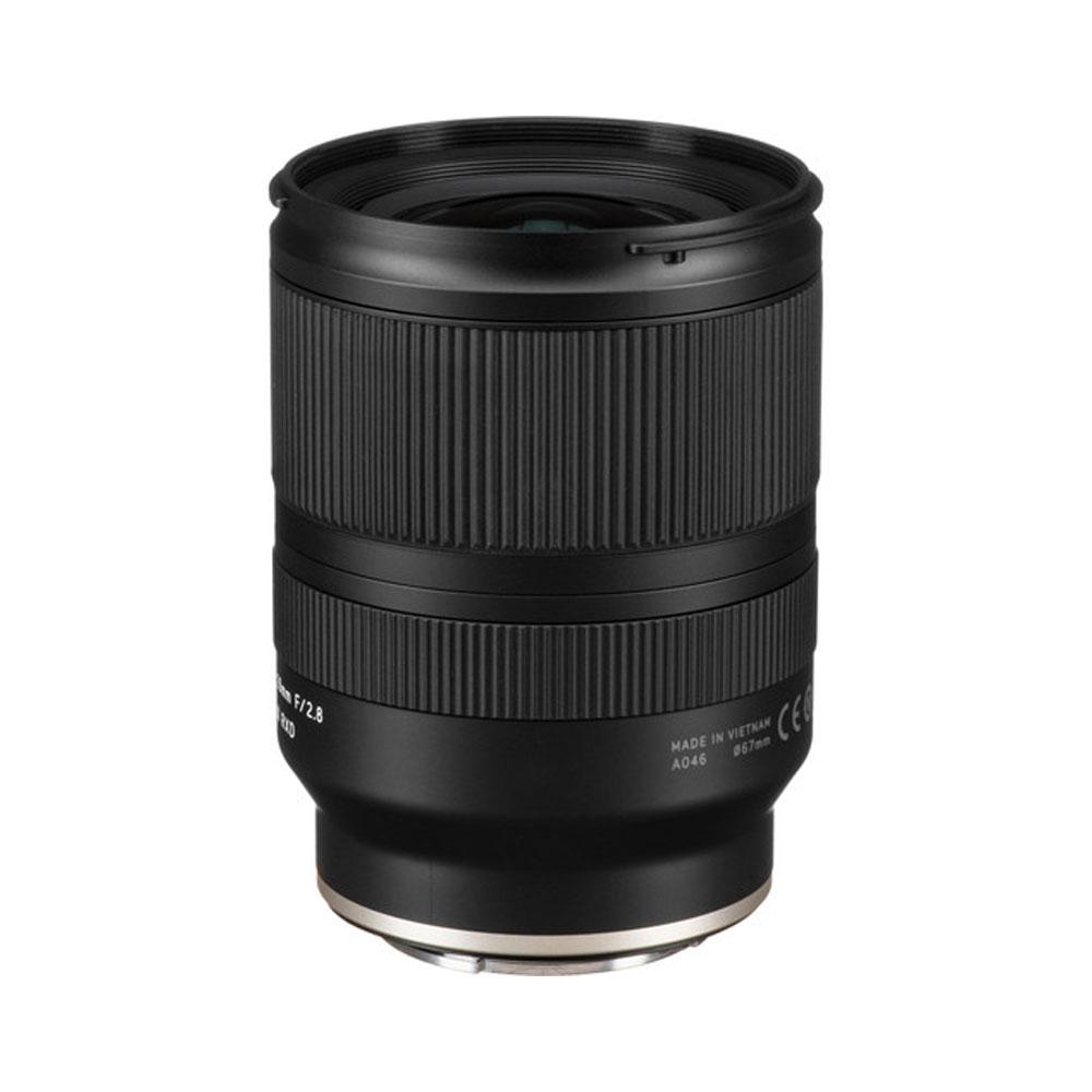 لنز تامرون Tamron 17-28mm f/2.8 Di III RXD Lens for Sony E