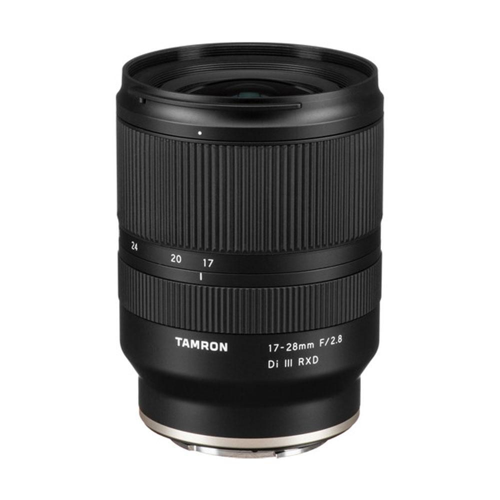لنز تامرون Tamron 17-28mm f/2.8 Di III RXD Lens for Sony E