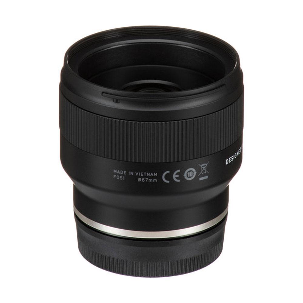لنز تامرون Tamron 24mm f/2.8 Di III OSD M 1:2 Lens for Sony E