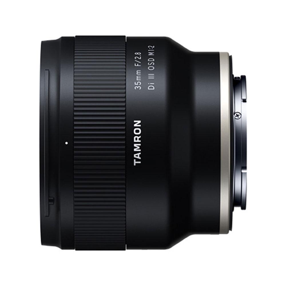 لنز تامرون Tamron 35mm f/2.8 Di III OSD M 1:2 Lens for Sony E
