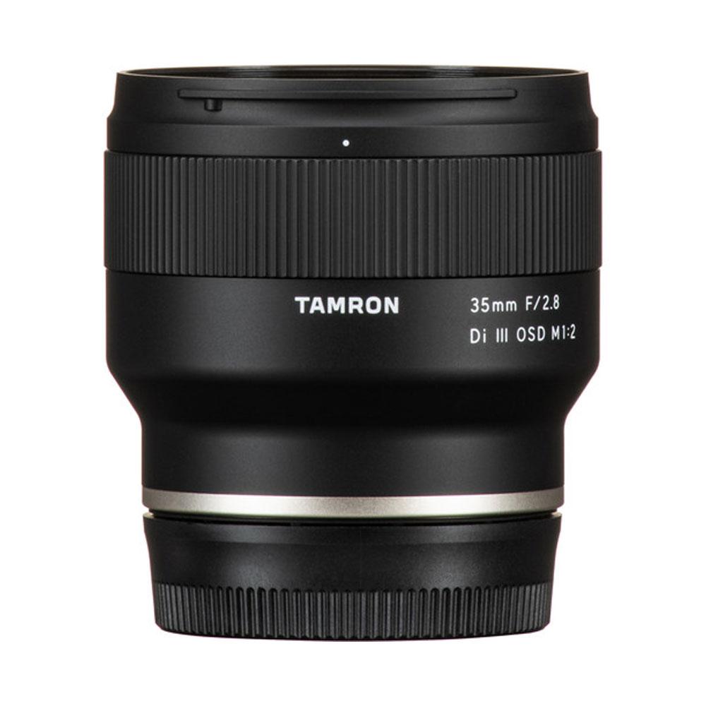 لنز تامرون Tamron 35mm f/2.8 Di III OSD M 1:2 Lens for Sony E