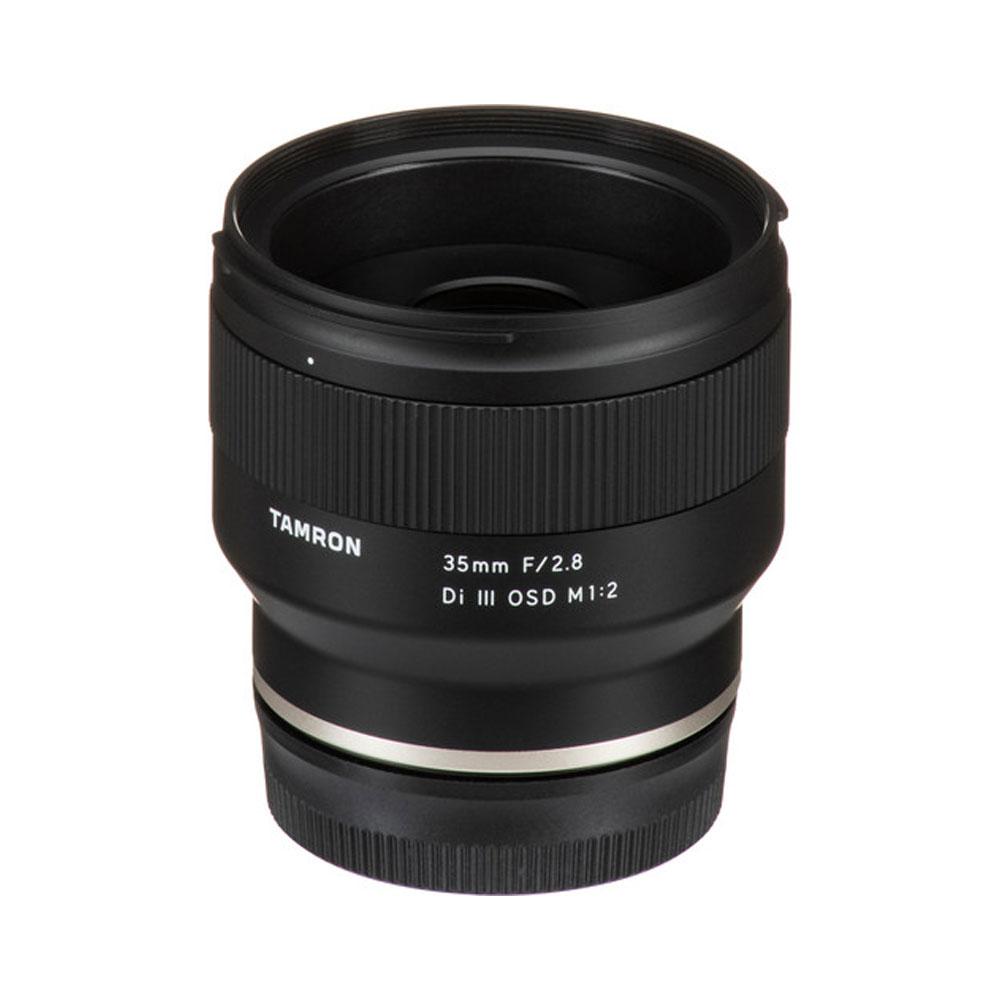 لنز تامرون Tamron 35mm f/2.8 Di III OSD M 1:2 Lens for Sony E