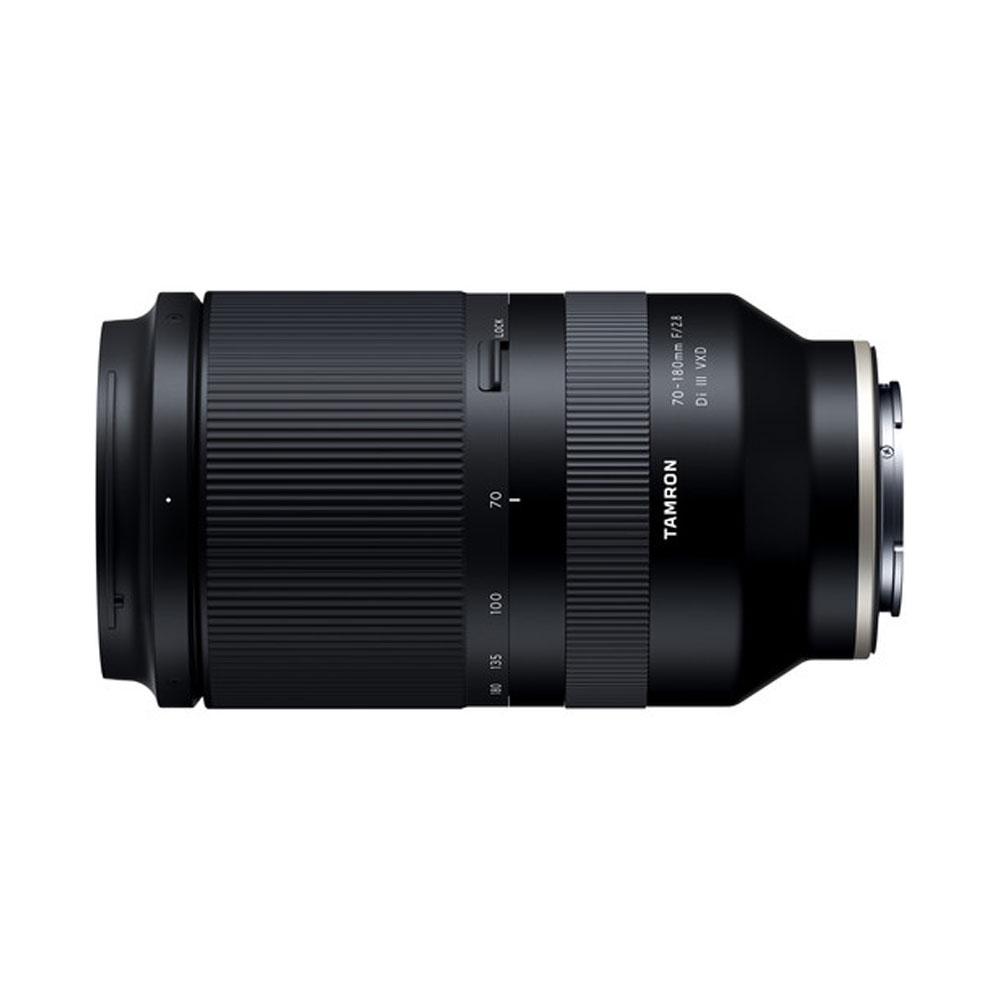 لنز تامرون Tamron 70-180mm f/2.8 Di III VXD Lens for Sony E