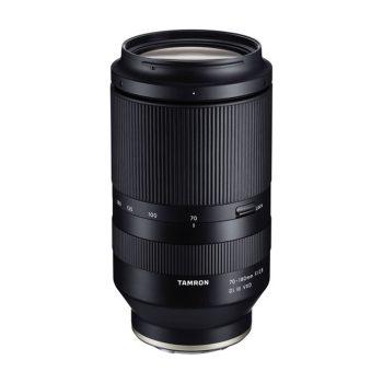 لنز تامرون Tamron 70-180mm f/2.8 Di III VXD Lens for Sony E