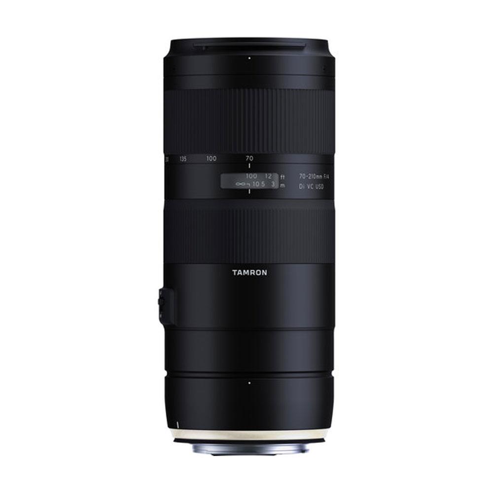 لنز تامرون Tamron 70-210mm f/4 Di VC USD Lens for Canon EF