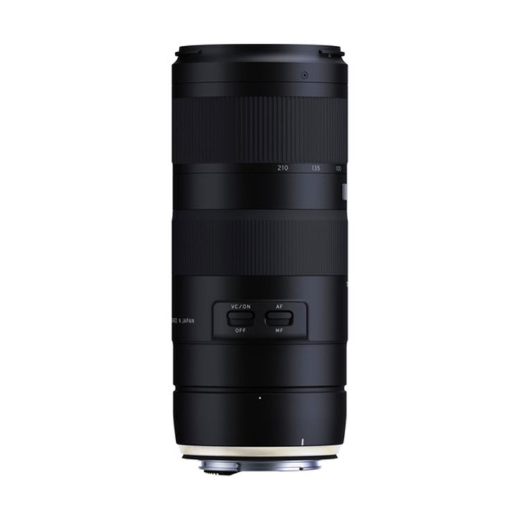 لنز تامرون Tamron 70-210mm f/4 Di VC USD Lens for Canon EF