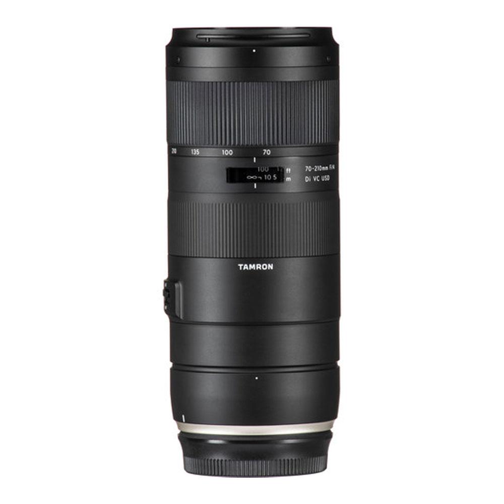 لنز تامرون Tamron 70-210mm f/4 Di VC USD Lens for Canon EF