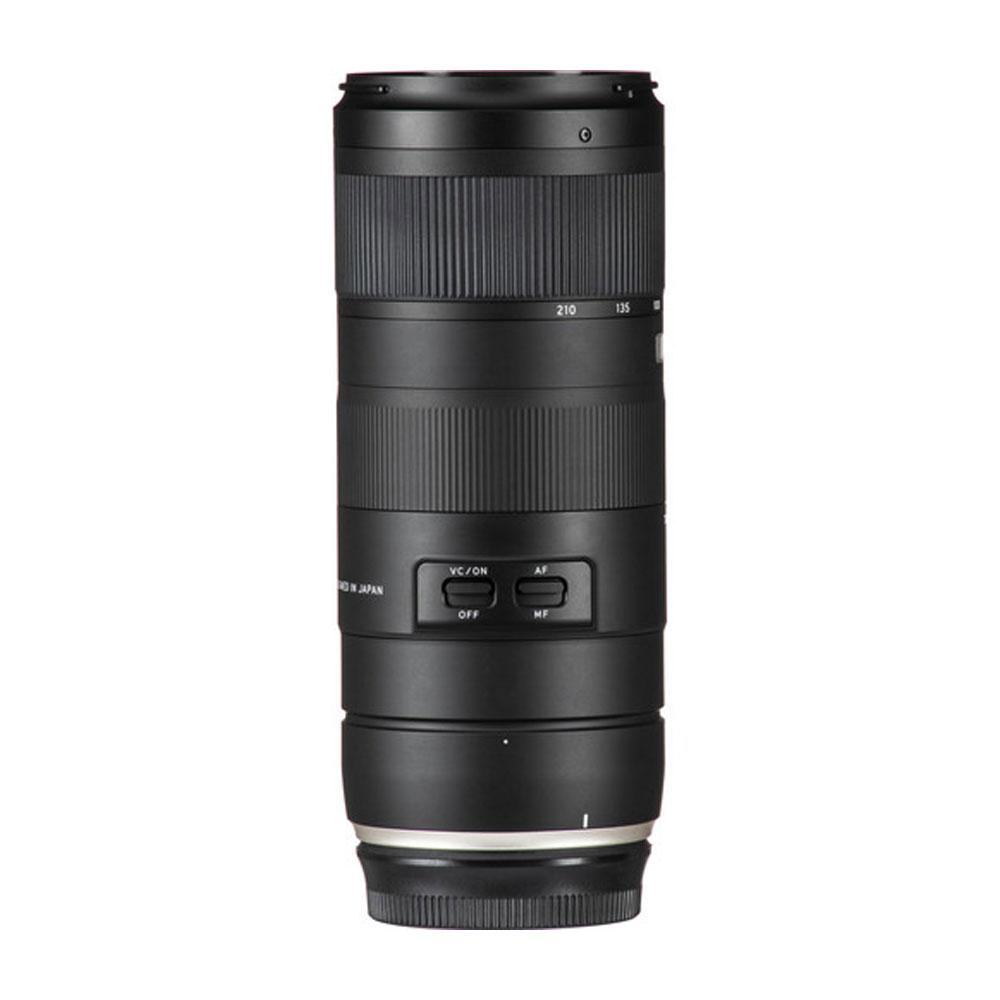لنز تامرون Tamron 70-210mm f/4 Di VC USD Lens for Canon EF