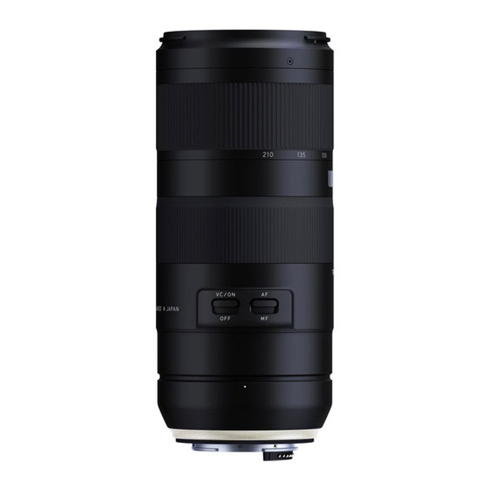 لنز تامرون Tamron 70-210mm f/4 Di VC USD Lens for Nikon F