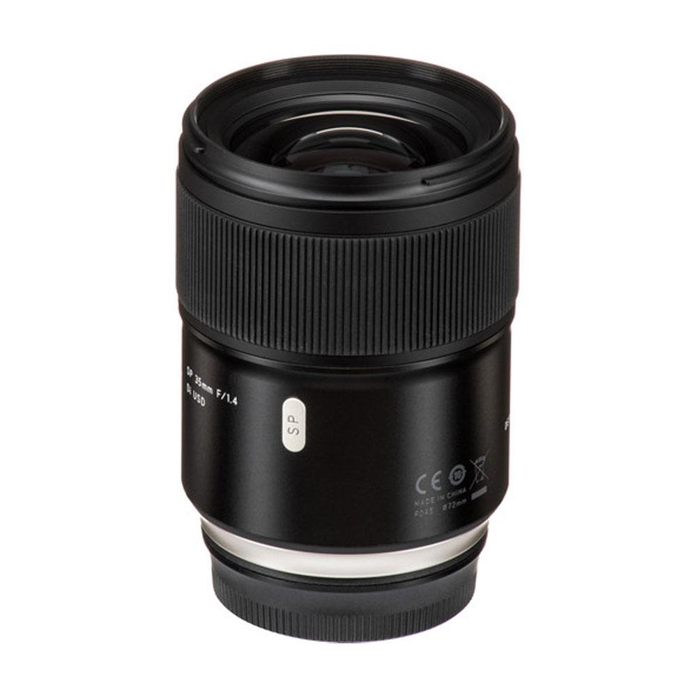 لنز تامرون Tamron SP 35mm f/1.4 Di USD Lens for Canon EF