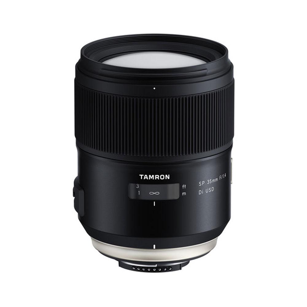 لنز تامرون Tamron SP 35mm f/1.4 Di USD Lens for Canon EF