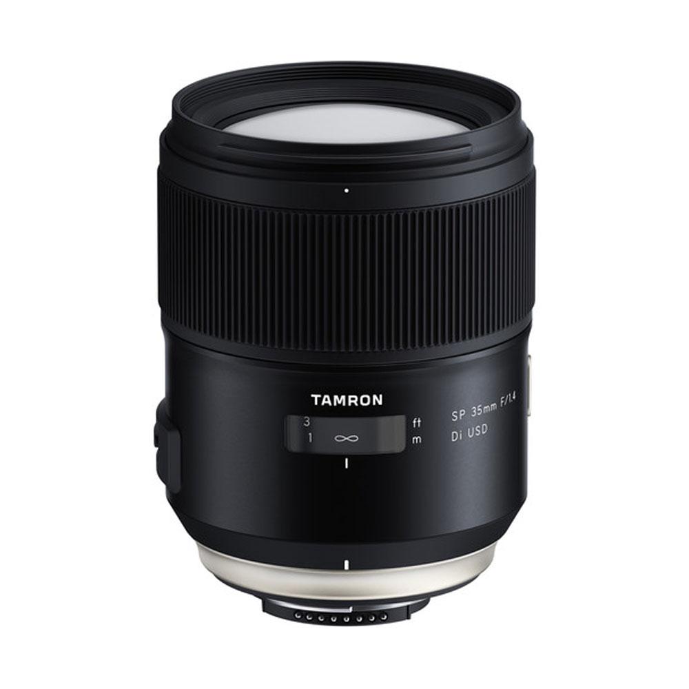 لنز تامرون Tamron SP 35mm f/1.4 Di USD Lens for Nikon F