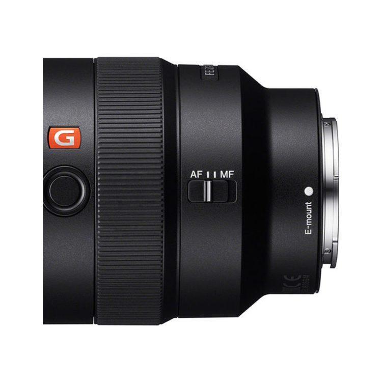 لنز سونی Sony FE 16-35mm f/2.8 GM Lens