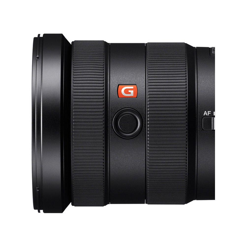 لنز سونی Sony FE 16-35mm f/2.8 GM Lens