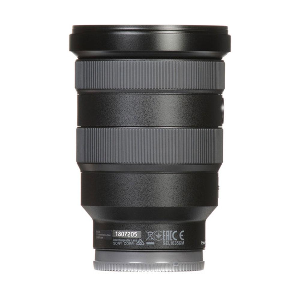 لنز سونی Sony FE 16-35mm f/2.8 GM Lens