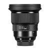لنز سیگما Sigma 105mm f/1.4 DG HSM Art Lens for Sony E