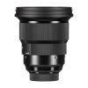 لنز سیگما Sigma 105mm f/1.4 DG HSM Art Lens for Sony E