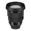 لنز سیگما Sigma 105mm f/1.4 DG HSM Art Lens for Sony E