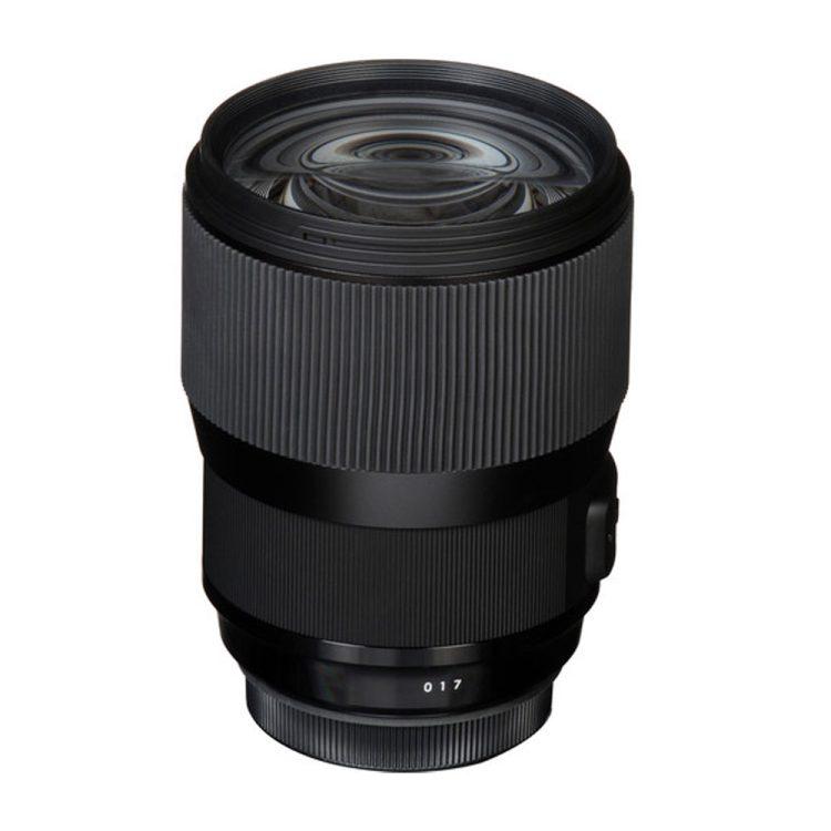 لنز سیگما Sigma 135mm f/1.8 DG HSM Art Lens for Sony E