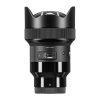 لنز سیگما Sigma 14mm f/1.8 DG HSM Art Lens for Sony E