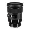 لنز سیگما Sigma 24mm f/1.4 DG HSM Art Lens for Sony E