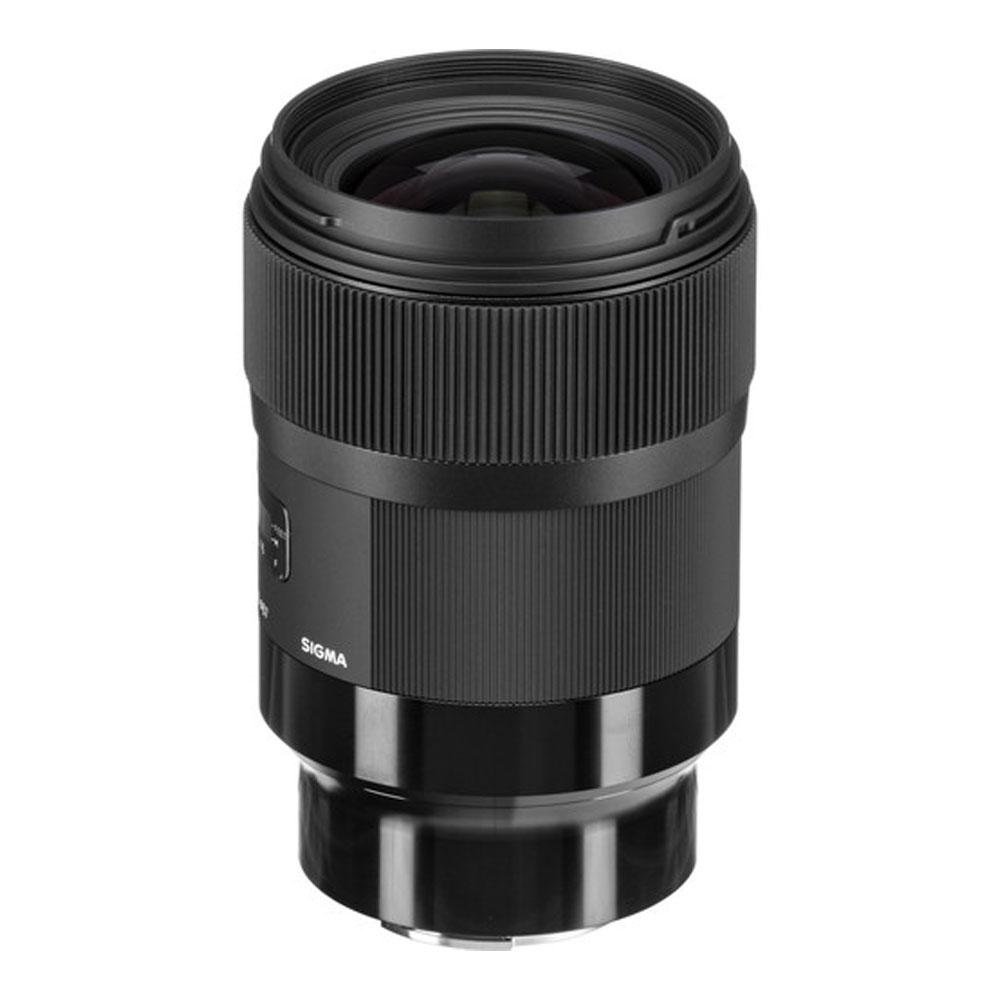 لنز سیگما Sigma 35mm f/1.4 DG HSM Art Lens for Sony E