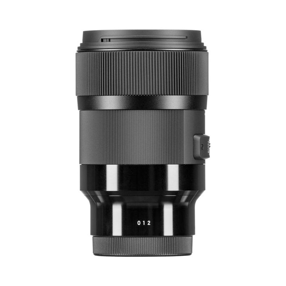 لنز سیگما Sigma 35mm f/1.4 DG HSM Art Lens for Sony E