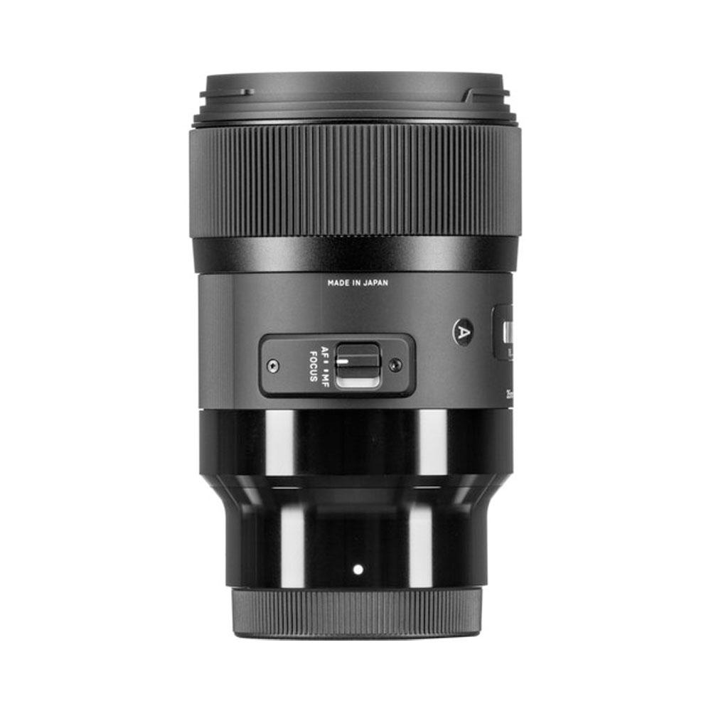 لنز سیگما Sigma 35mm f/1.4 DG HSM Art Lens for Sony E