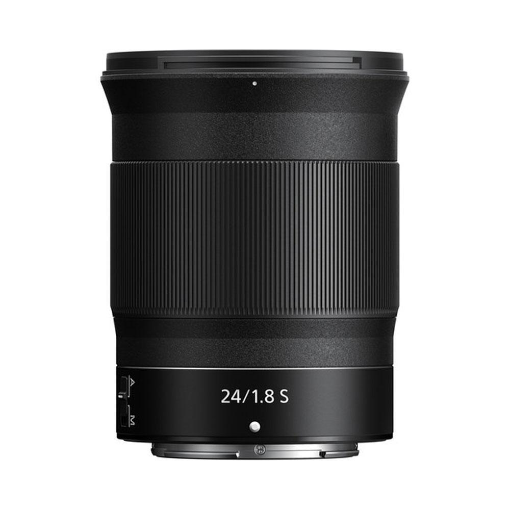 لنز نیکون Nikon NIKKOR Z 24mm f/1.8 S