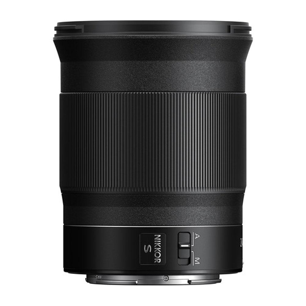 لنز نیکون Nikon NIKKOR Z 24mm f/1.8 S