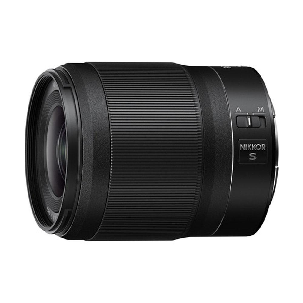 لنز نیکون Nikon NIKKOR Z 35mm f/1.8 S