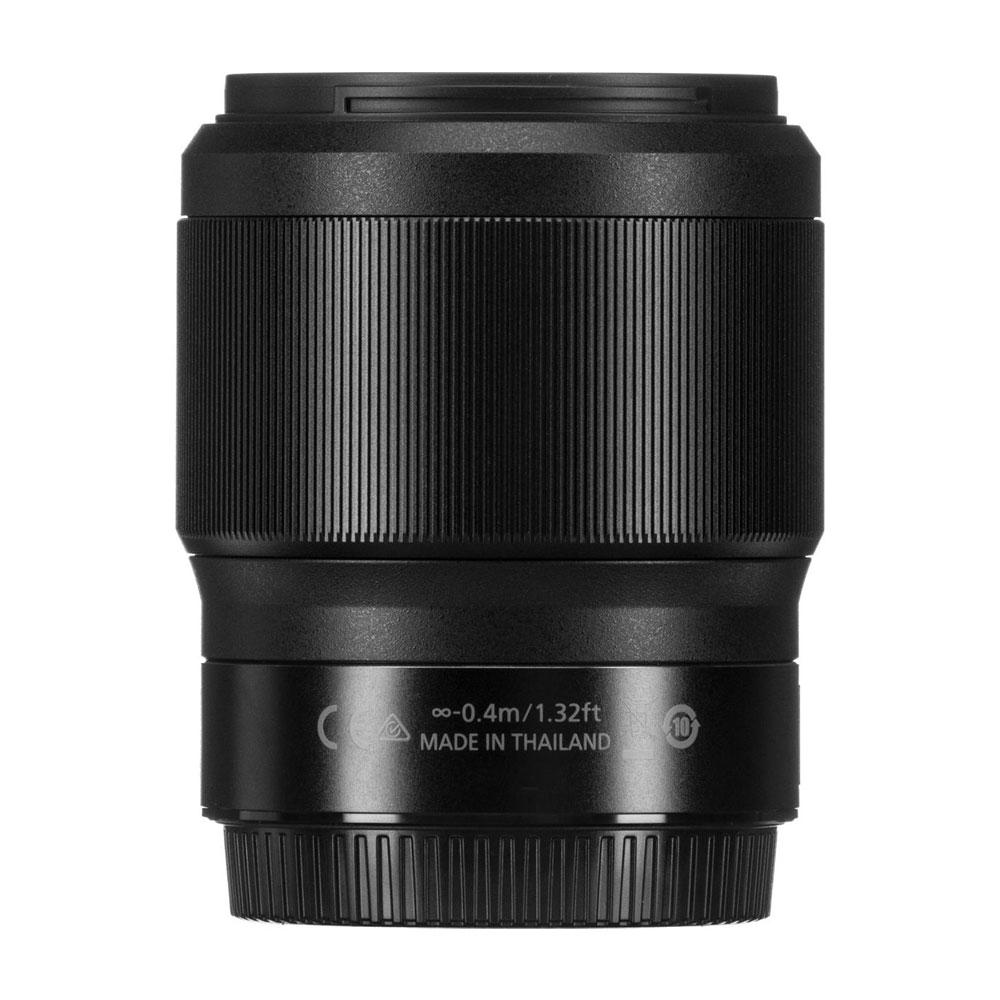 لنز نیکون Nikon NIKKOR Z 50mm f/1.8 S