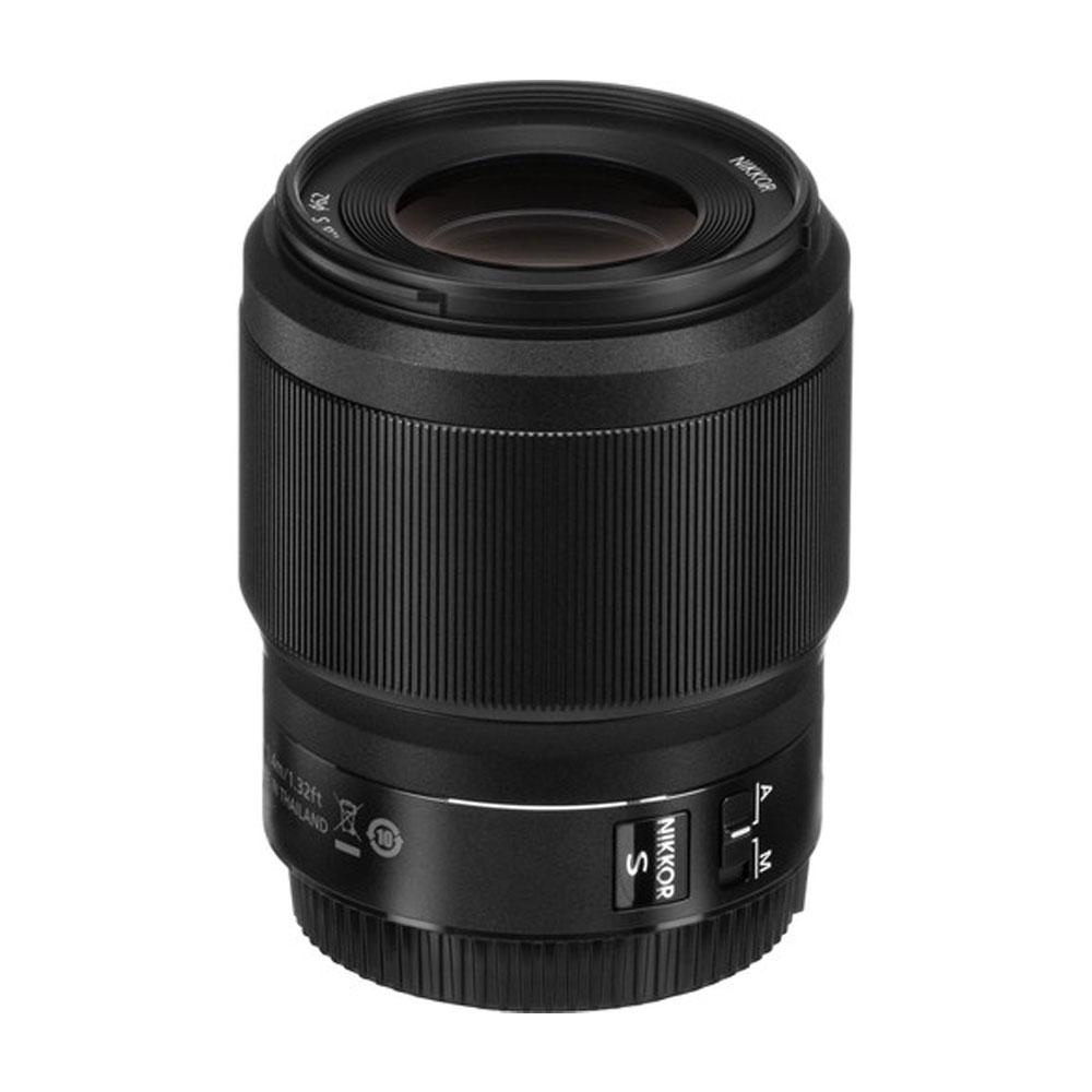 لنز نیکون Nikon NIKKOR Z 50mm f/1.8 S