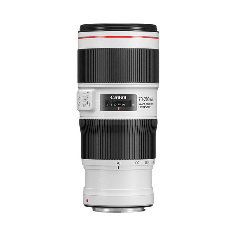 لنز کانن Canon EF 70-200mm f/4L IS II USM Lens