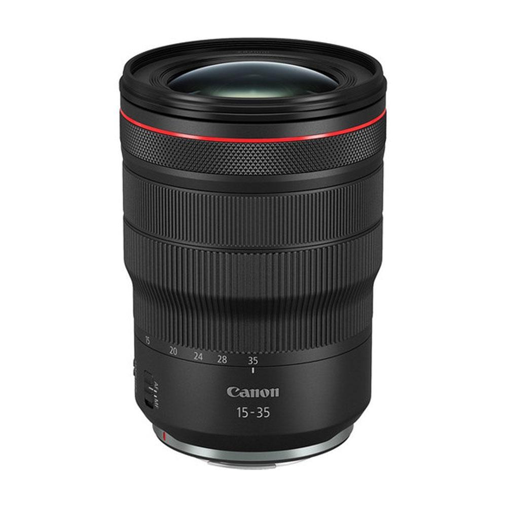 لنز کانن Canon RF 15-35mm f/2.8L IS USM Lens