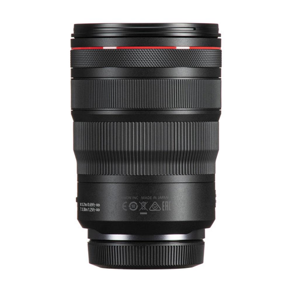 لنز کانن Canon RF 24-70mm f/2.8L IS USM Lens