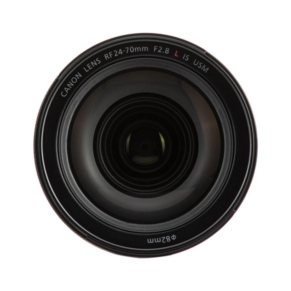 لنز کانن Canon RF 24-70mm f/2.8L IS USM Lens
