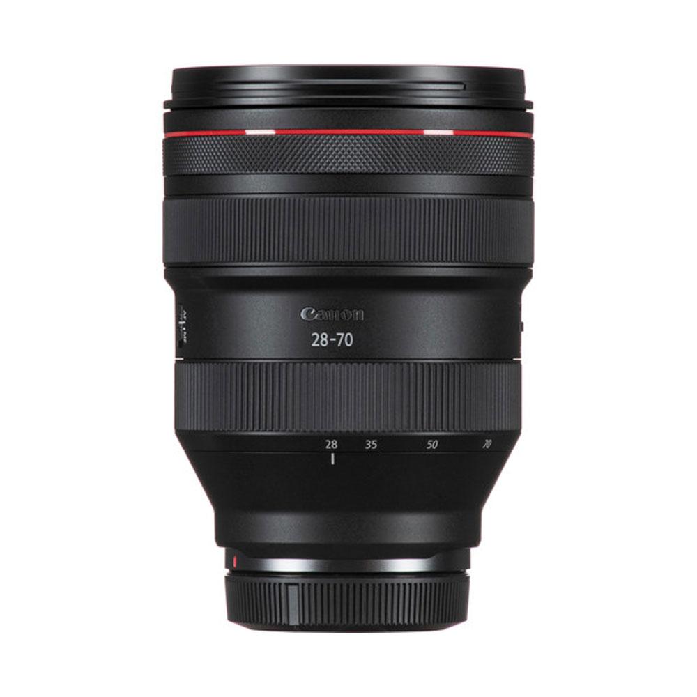 لنز کانن Canon RF 28-70mm f/2L USM Lens