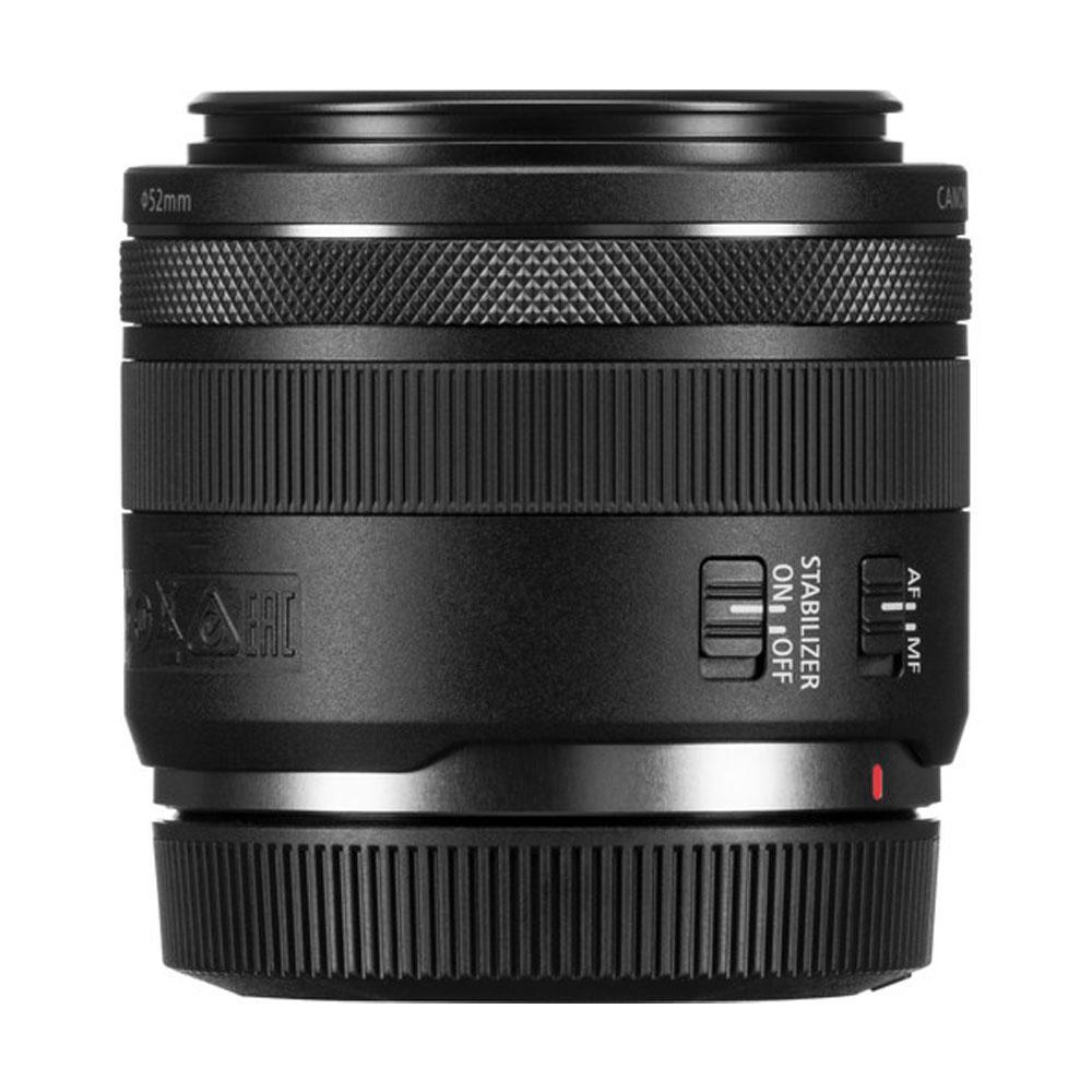 لنز کانن Canon RF 35mm f/1.8 IS Macro STM Lens