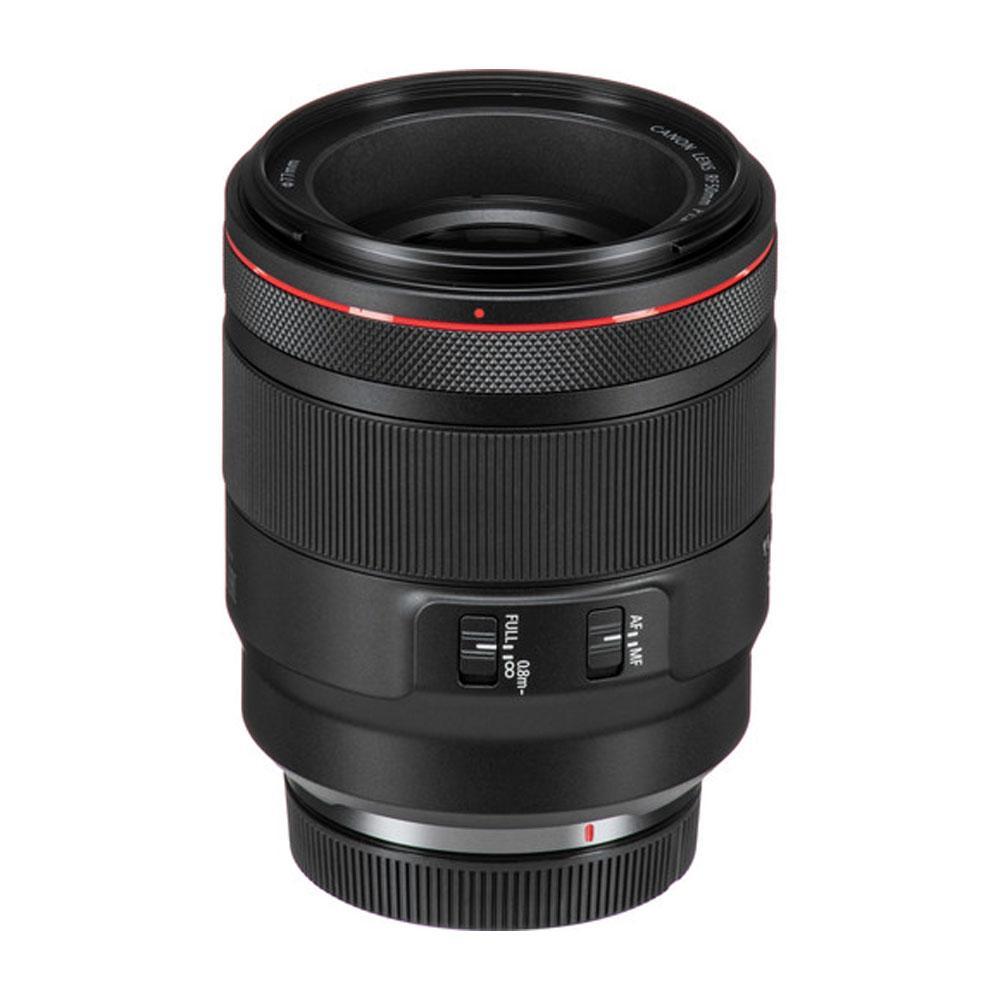 لنز کانن Canon RF 50mm f/1.2L USM Lens