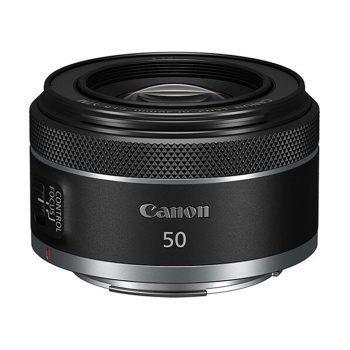 لنز کانن Canon RF 50mm f/1.8 STM Lens