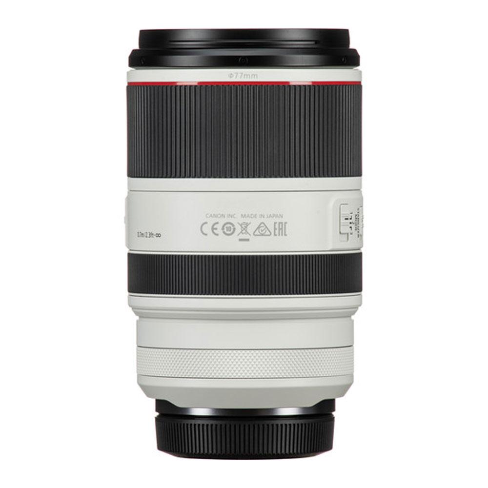 لنز کانن Canon RF 70-200mm f/2.8L IS USM