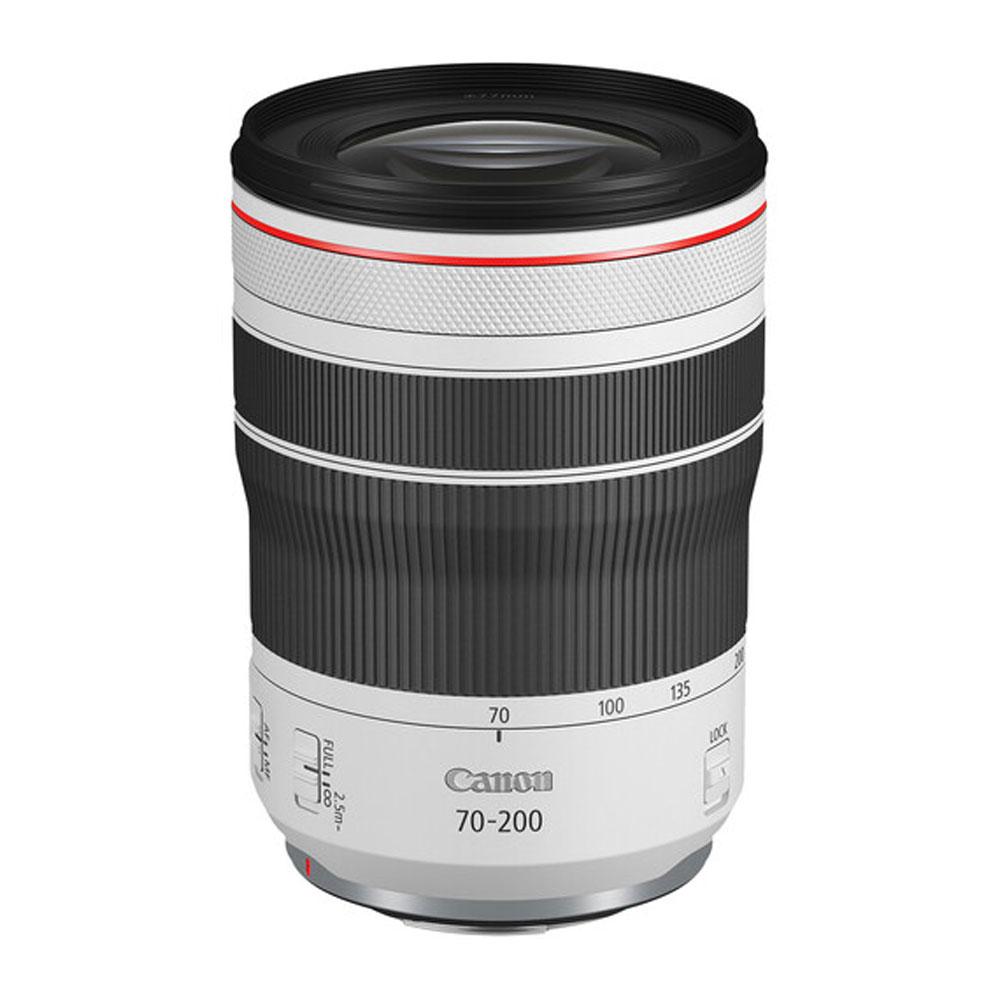 لنز کانن Canon RF 70-200mm f/4L IS USM